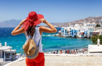 Mykonos Tours & Excursions