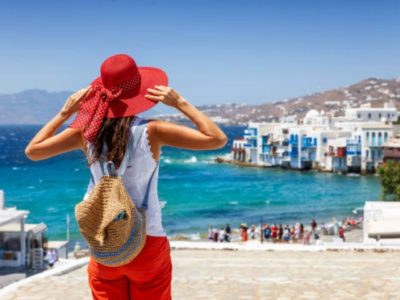 Mykonos Tours & Excursions