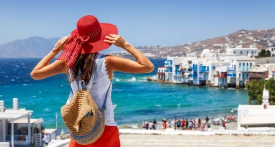 Mykonos Tours & Excursions