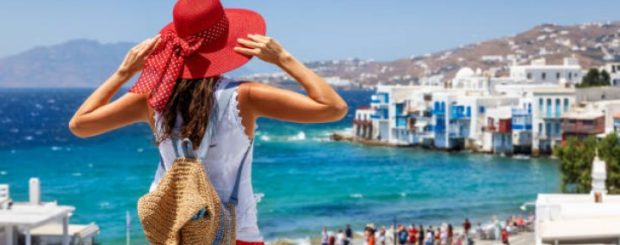 Mykonos Tours & Excursions