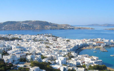 Mykonos Tours & Excursions