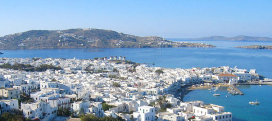 Mykonos Tours & Excursions